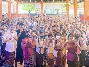 BASAbali Wiki: Mendekatkan Bahasa Bali Secara Digital BASAbali Wiki: Mendekatkan Bahasa Bali Secara Digital