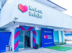 3 Fasilitas KeLaz Belajar Lazada, Ruang Belajar buat UMKM Makin Cuan!