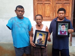 Cerita Pilu Keluarga Korban Meninggal Kecelakaan Maut Travel Panca Sari