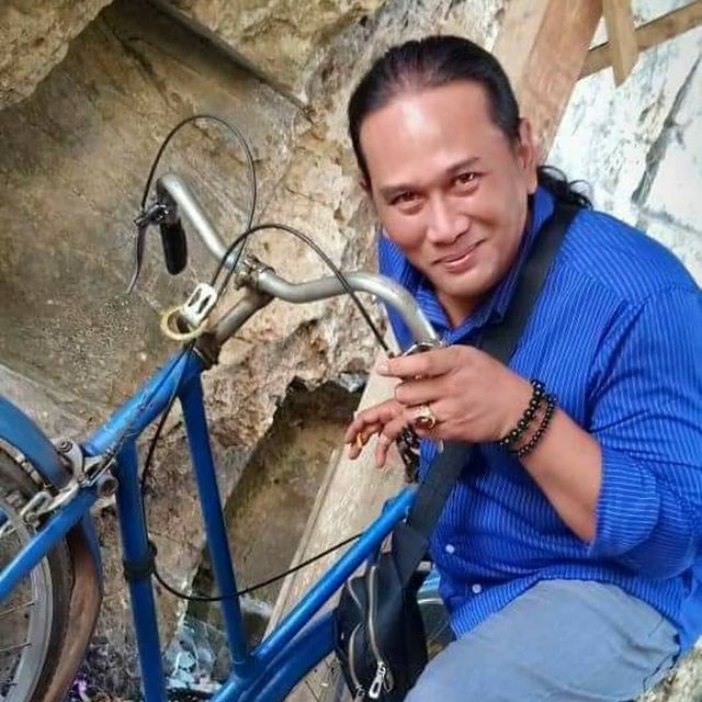 Ken Ken Wiro Sableng