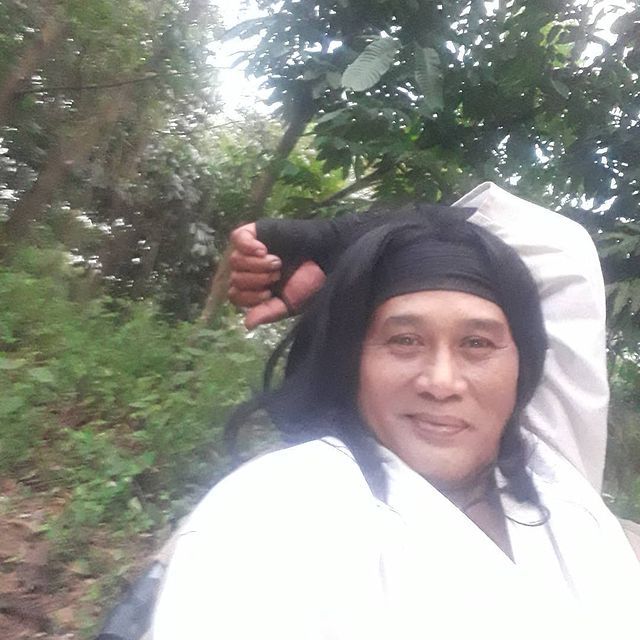 Ken Ken Wiro Sableng