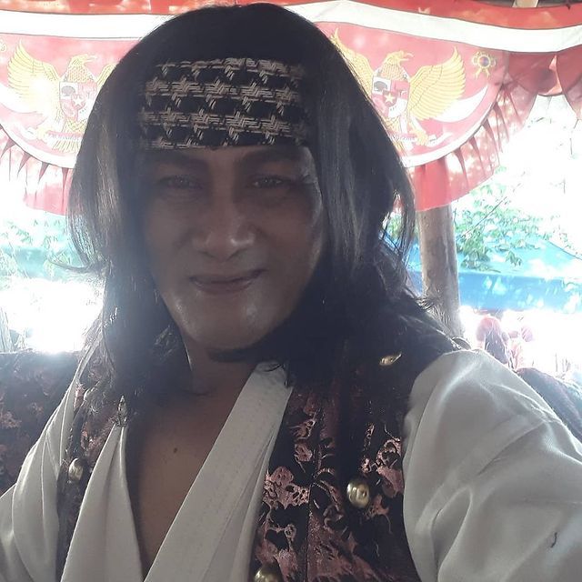 Ken Ken Wiro Sableng