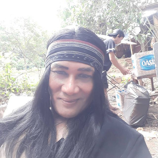 Ken Ken Wiro Sableng