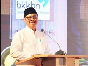 Penjelasan Kepala BKKBN soal Alasan Hamil di Atas Usia 35 Tahun Berisiko Penjelasan Kepala BKKBN soal Alasan Hamil di Atas Usia 35 Tahun Berisiko