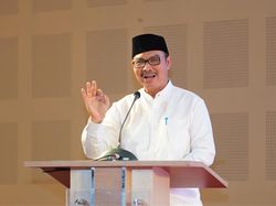 BKKBN soal Sertifikat Elsimil untuk Syarat Nikah: Upaya Cegah Stunting