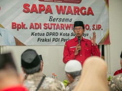 Apresiasi Feeder Wira-Wiri Suroboyo, DPRD: Urai Kemacetan-Berdayakan Rakyat