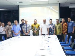 Bamsoet Sebut Jakarta e-Prix 2023 Bakal Serap 5.000 Tenaga Kerja Lokal