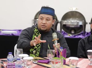 Bantah Ada Dalang, Ketua PW Riau Sebut Muktamar DMI Murni Aspirasi