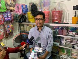 Ketua RT: Pemilik Awal Rubicon Rafael Alun Pernah Pinjamkan KTP ke Sosok A