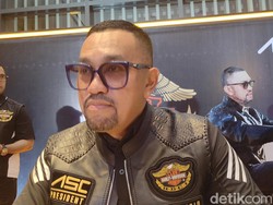 Pimpinan Komisi III DPR Minta Polisi Tak Proses Kasus Bima Kritik Lampung