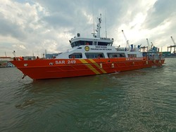 KM Baruna Jaya Hilang Kontak saat Menuju Pulau Sapeken Sumenep