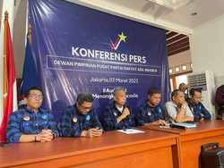 Partai Prima Tak Masalah KY Panggil Hakim PN Jakpus: Jangan Masuk Perkara