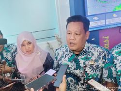 Pesan BMKG Usai Ahli Seismik Belanda Ramal Gempa Dahsyat di Sulawesi-Maluku Pesan BMKG Usai Ahli Seismik Belanda Ramal Gempa Dahsyat di Sulawesi-Maluku