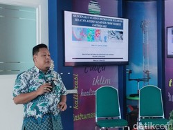 BMKG Ungkap Luwu Timur Daerah Rawan Gempa di Sulsel, Ada 6 Patahan
