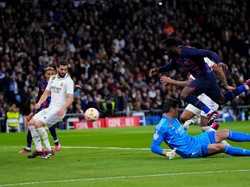 Courtois: Real Madrid Sial