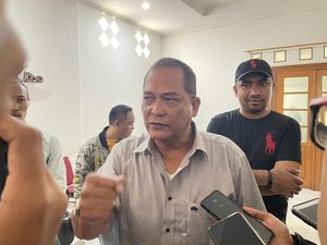 Ada Eks Jenderal BIN dan BAIS di Partai Prima Penggugat Pemilu Ditunda