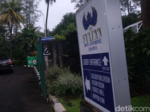 Perjalanan Panjang Terbitnya HPL GBK yang Sempat Disoal Pakar Agraria