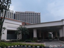 Awal Mula Keluarga Pontjo Sutowo Kuasai Tanah Negara di GBK, Bikin Hotel Sultan