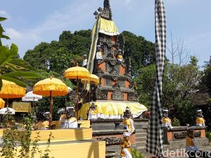 Mengapa Saat Hari Nyepi Tidak Boleh Keluar Rumah? Ini Penjelasannya Mengapa Saat Hari Nyepi Tidak Boleh Keluar Rumah? Ini Penjelasannya