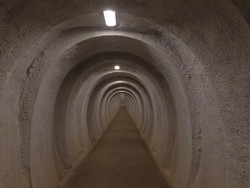 Orang Kaya Borong Bunker Kiamat, Pakar Sebut Itu Sia-sia