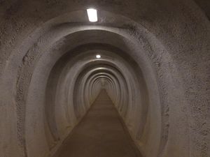 Orang Kaya Borong Bunker Kiamat, Pakar Sebut Itu Sia-sia Orang Kaya Borong Bunker Kiamat, Pakar Sebut Itu Sia-sia