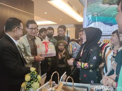 Sandiaga Target Investasi USD 100 Juta di Sektor Pariwisata Indonesia Timur