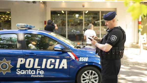 Messi Diteror, Supermarket Keluarga Diberondong Peluru