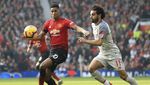 5 Momen Epik, Gagal Juara Liga Inggris Usai Buang Keunggulan Telak!