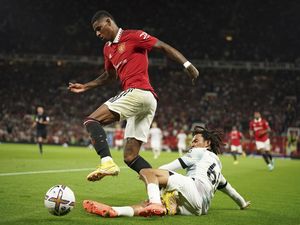 Liverpool Vs MU: Setan Merah Lagi Sip, Bisa Perbaiki Rekor di Anfield?