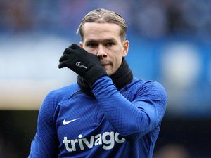 Tunggu Sinar Mudryk Musim Depan, Chelsea