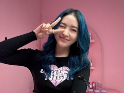 Natasha Wilona Blak-blakan soal Verrell Bramasta Terjun ke Politik