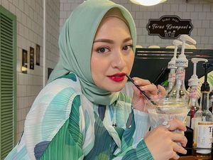 Pulang ke Tambun Nathalie Holscher Salim ke Sule Pulang ke Tambun Nathalie Holscher Salim ke Sule