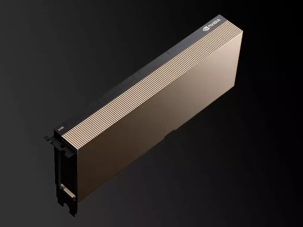 ChatGPT Butuh 30.000 GPU Nvidia, Bakal Langka Lagi? ChatGPT Butuh 30.000 GPU Nvidia, Bakal Langka Lagi?