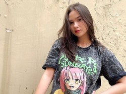 Ketakutan Olivia Payten Usai Disebut Live di Aplikasi 18+