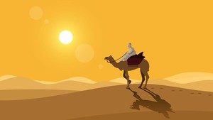 Siapakah Nama Asli Nabi Ilyasa? Masuk Golongan Orang Terbaik di Al-Quran