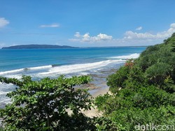Bisnis Lendir di Pesisir Pangandaran Tempo Doeloe