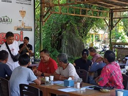 BPD Bali Kucurkan KUR untuk Peternakan Babi