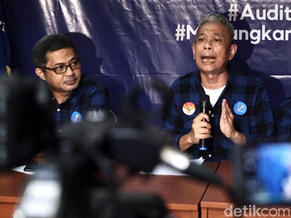 Partai Prima Klarifikasi soal Gugatan yang Berujung Putusan Pemilu Ditunda