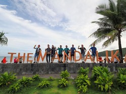 Ada WSBK Mandalika, Penerbangan ke Lombok Normal