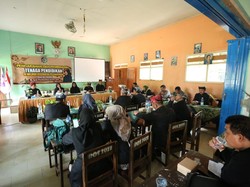 Kumpulkan Kasek, Bupati Ipuk Ingatkan soal Anti-Bullying hingga Kekerasan