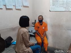 Akhir Cerita Pencaci Polisi di Pangandaran: Bebas dan Jadi Duta ITE
