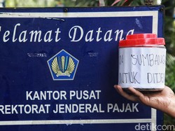 Kusam Lagi Wajah Penagih Upeti di Mata Warga +62