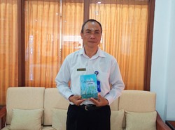 Bahasa Bali Menolak Punah