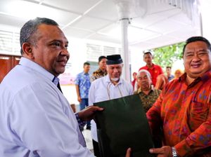 Wamenaker Puji Wilmar Buat Rumah Perlindungan Pekerja Perempuan & Anak