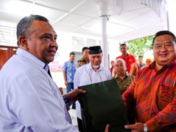 Wamenaker Puji Wilmar Buat Rumah Perlindungan Pekerja Perempuan & Anak