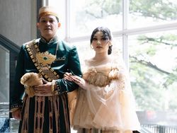 5 Cara Merencanakan Pernikahan Supaya Lebih Hemat dan Anti Ribet