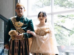 5 Cara Merencanakan Pernikahan Supaya Lebih Hemat dan Anti Ribet