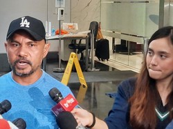 David Korban Mario Dandy Bakal Jalani Stem Cell Treatment Besok