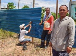 Izin Developer yang Serobot Lahan SMKN 9 Telah Dicabut BP Batam Sejak 2018