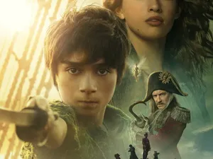 Pemeran Tinkerbell Dikritik, 7 Hal Tentang Film Peter Pan & Wendy